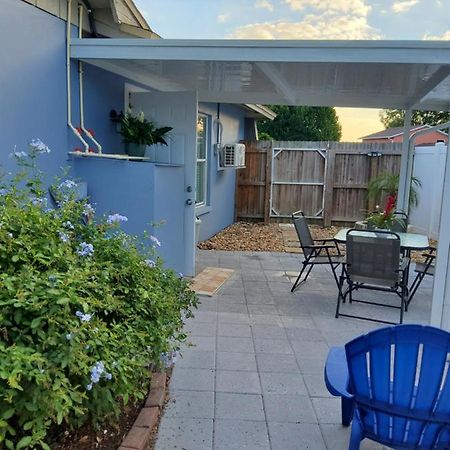 Beautiful Apartment Close To Everything Tampa Esterno foto