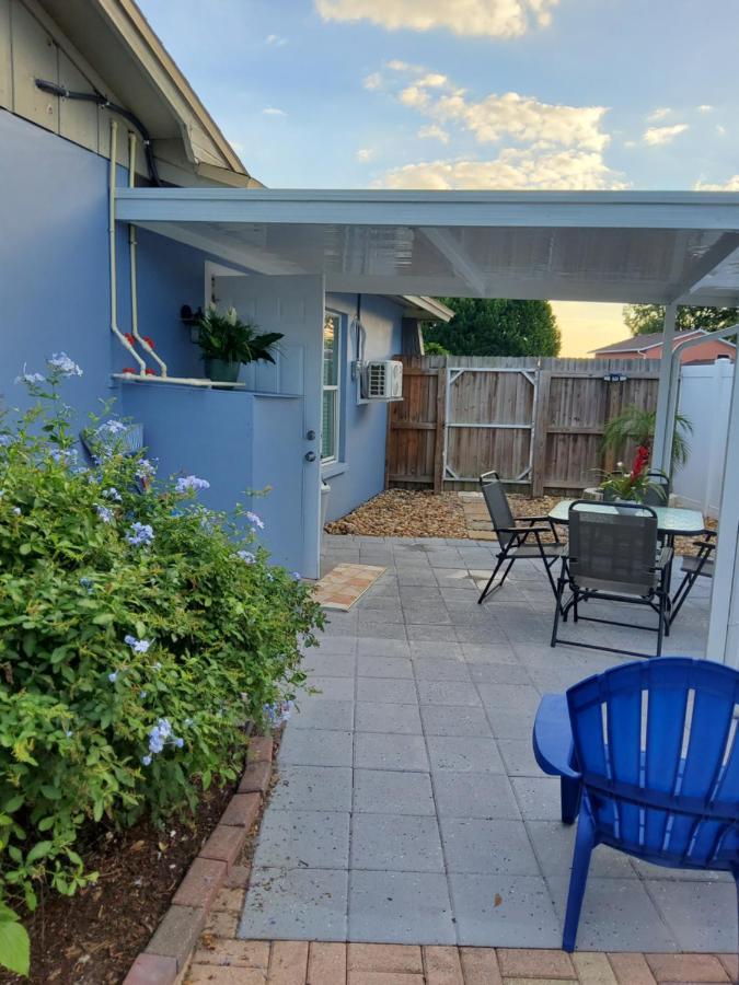 Beautiful Apartment Close To Everything Tampa Esterno foto