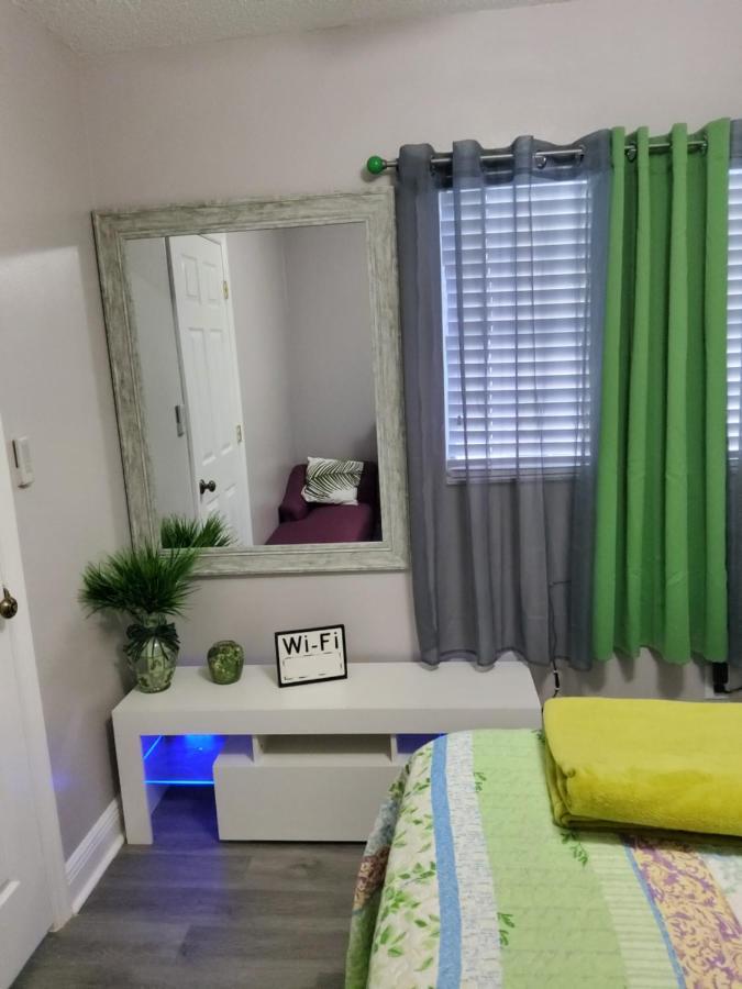 Beautiful Apartment Close To Everything Tampa Esterno foto