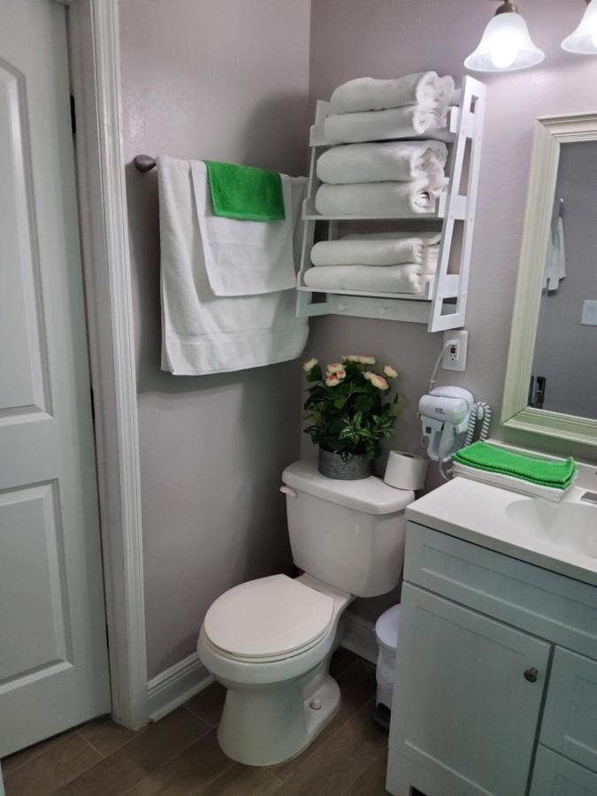 Beautiful Apartment Close To Everything Tampa Esterno foto