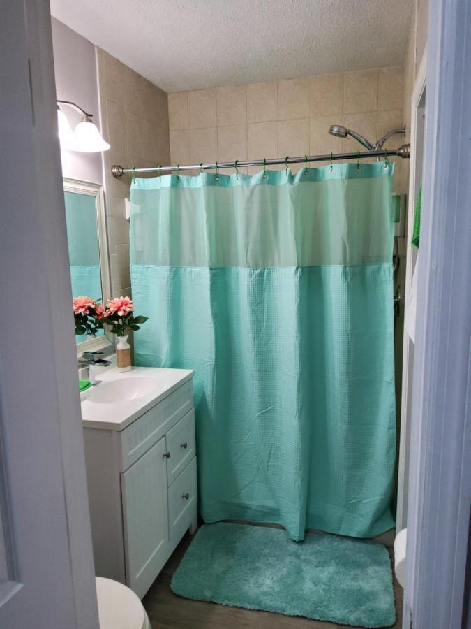 Beautiful Apartment Close To Everything Tampa Esterno foto