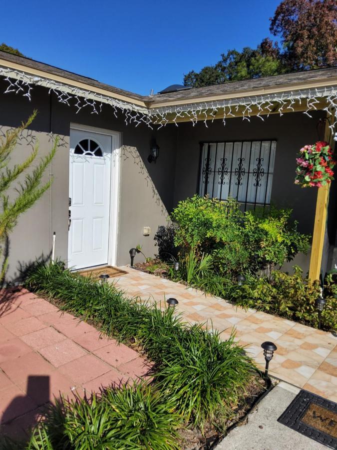 Beautiful Apartment Close To Everything Tampa Esterno foto