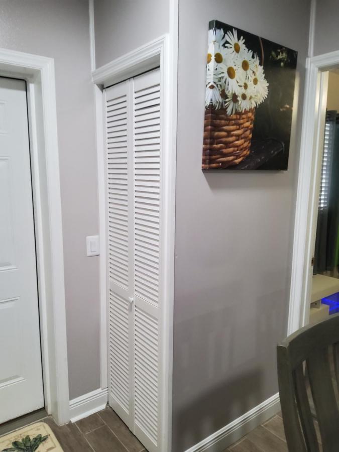 Beautiful Apartment Close To Everything Tampa Esterno foto