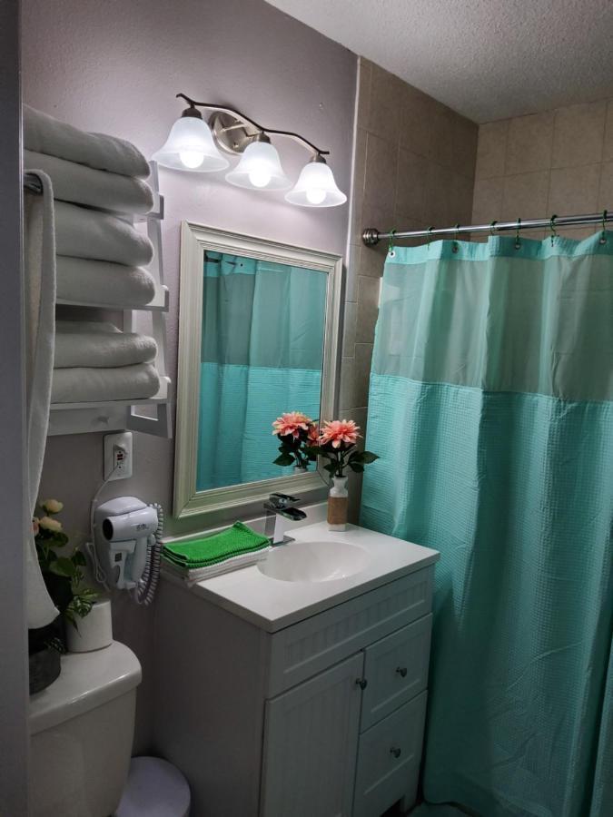 Beautiful Apartment Close To Everything Tampa Esterno foto