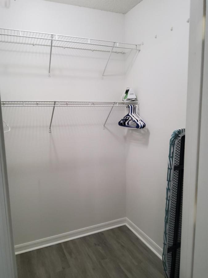 Beautiful Apartment Close To Everything Tampa Esterno foto