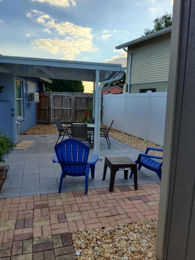Beautiful Apartment Close To Everything Tampa Esterno foto