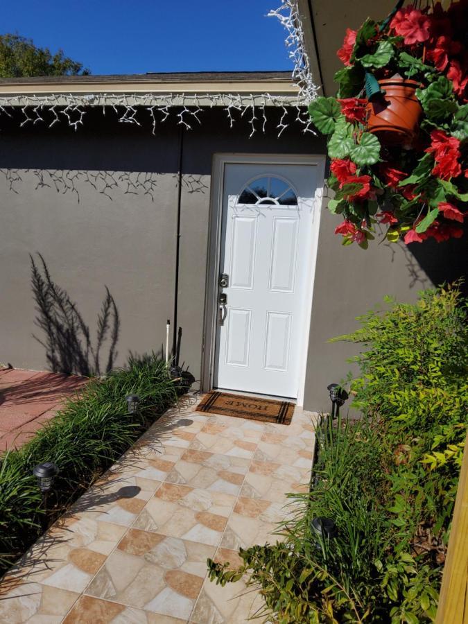 Beautiful Apartment Close To Everything Tampa Esterno foto
