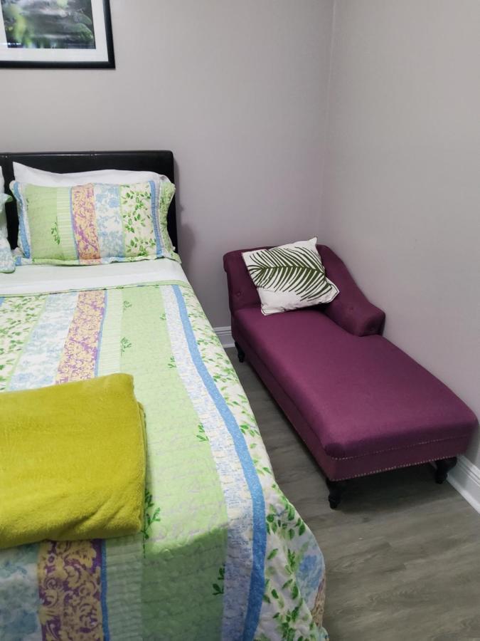 Beautiful Apartment Close To Everything Tampa Esterno foto