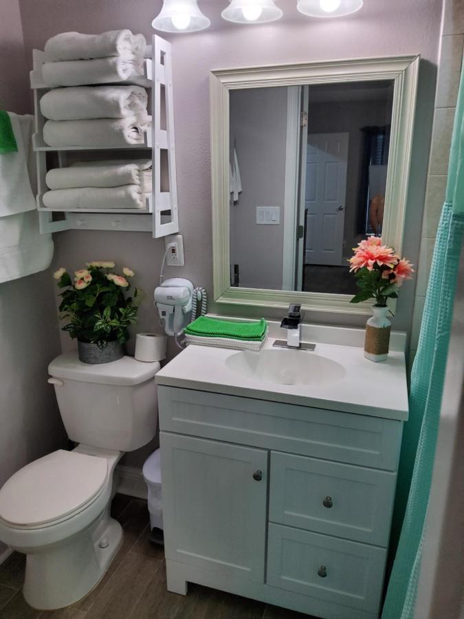 Beautiful Apartment Close To Everything Tampa Esterno foto