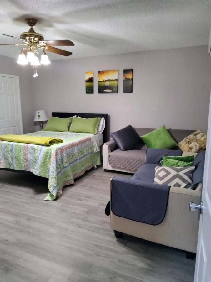 Beautiful Apartment Close To Everything Tampa Esterno foto