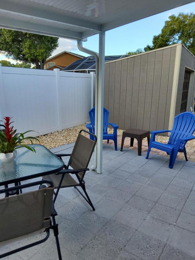 Beautiful Apartment Close To Everything Tampa Esterno foto