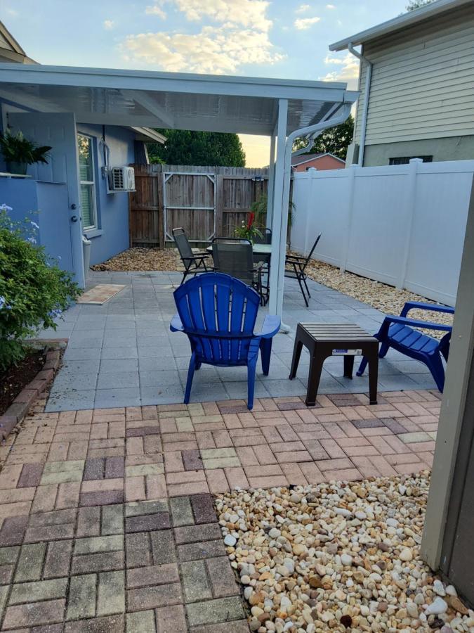 Beautiful Apartment Close To Everything Tampa Esterno foto